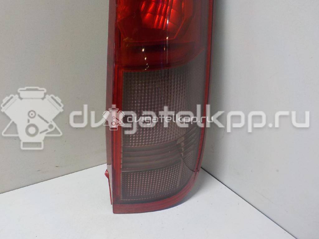 Фото Фонарь задний правый  26550eq025 для Nissan X-Trail {forloop.counter}}