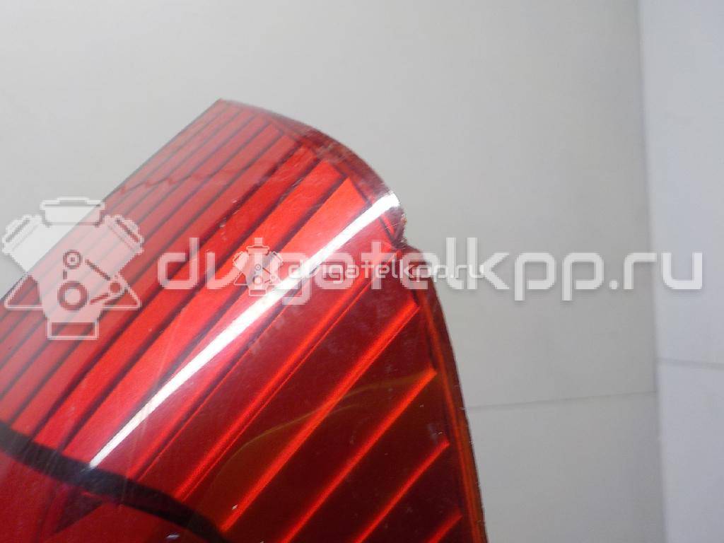 Фото Фонарь задний правый  26550eq025 для Nissan X-Trail {forloop.counter}}