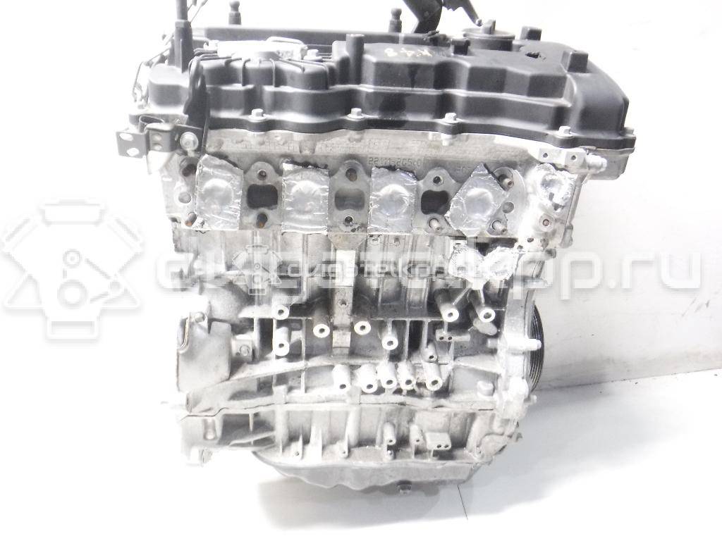 Фото Контрактный (б/у) двигатель G4KJ для Hyundai / Kia 141-201 л.с 16V 2.4 л бензин 211012GK05 {forloop.counter}}