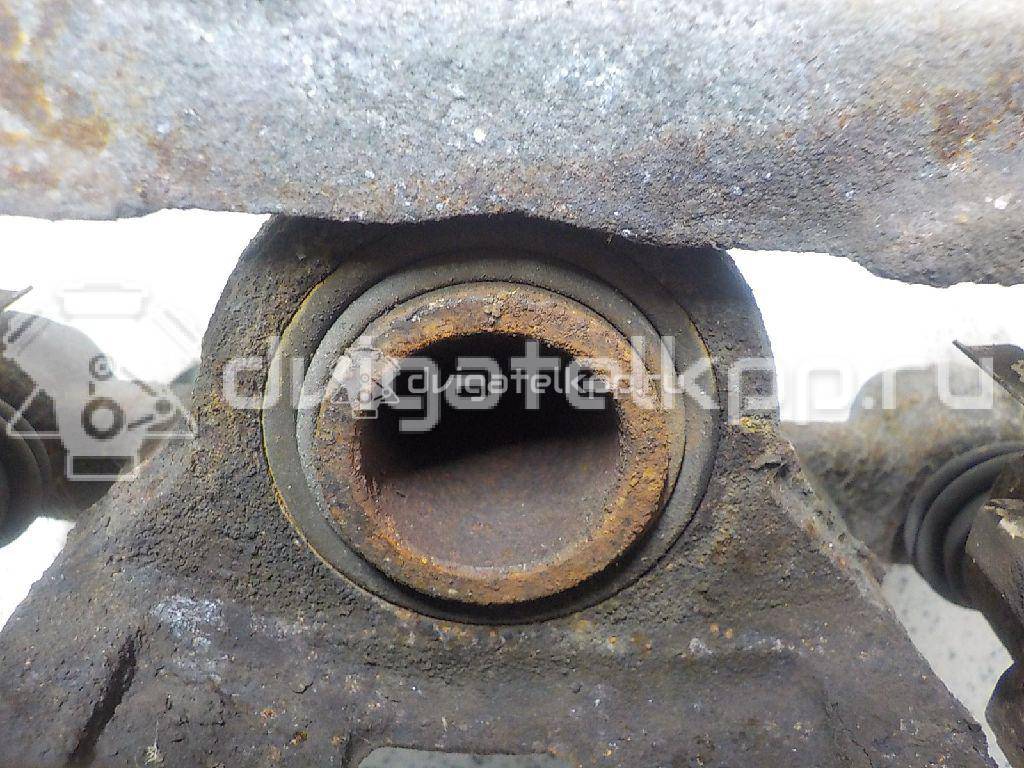 Фото Суппорт тормозной задний правый  440018H300 для Nissan X-Trail {forloop.counter}}