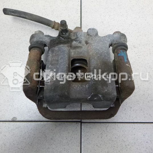 Фото Суппорт тормозной задний левый  440118H300 для Nissan X-Trail