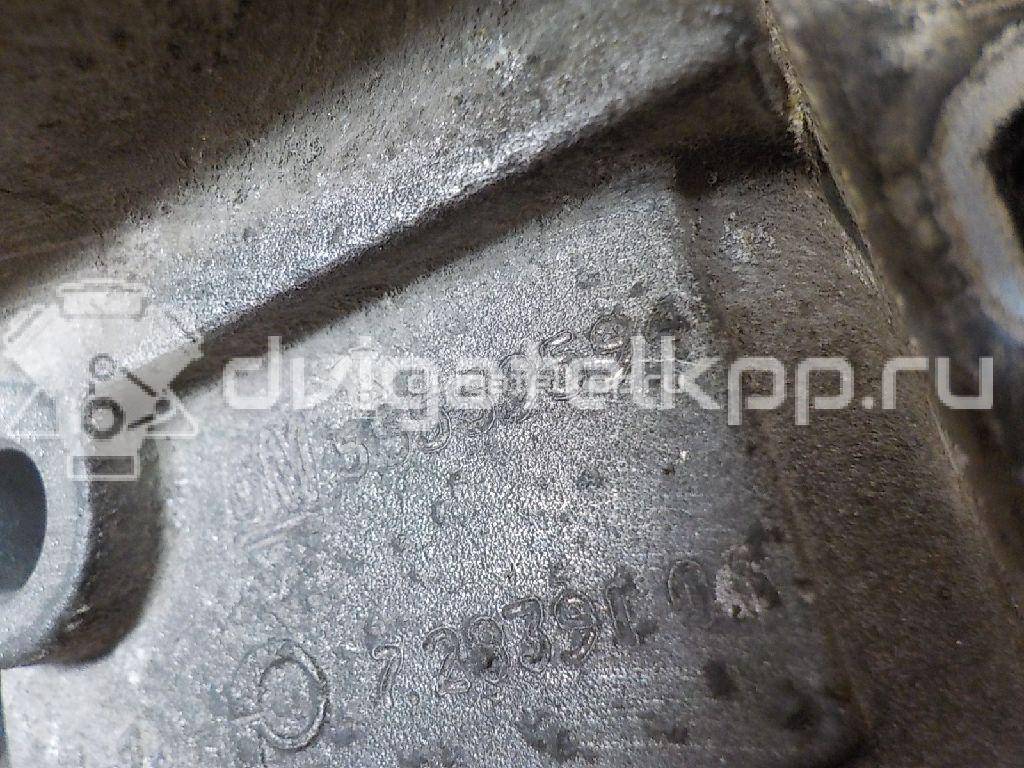 Фото Корпус термостата для двигателя Z 16 XE1 для Opel / Vauxhall 105 л.с 16V 1.6 л бензин 55559594 {forloop.counter}}