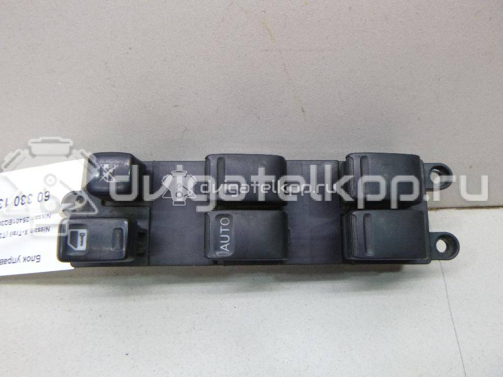 Фото Блок управления стеклоподъемниками  25401EQ305 для nissan X-Trail (T30) {forloop.counter}}