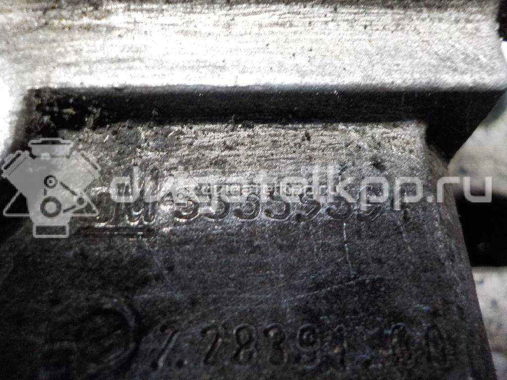 Фото Корпус термостата для двигателя Z 16 XE1 для Opel / Vauxhall 105 л.с 16V 1.6 л бензин 55559594 {forloop.counter}}