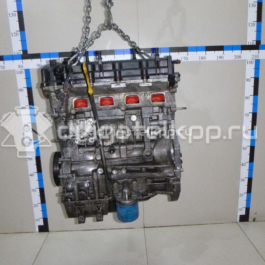 Фото Контрактный (б/у) двигатель G4KD для Hyundai Ix35 Lm, El, Elh / Sonata 150-178 л.с 16V 2.0 л бензин 173TM2GA47