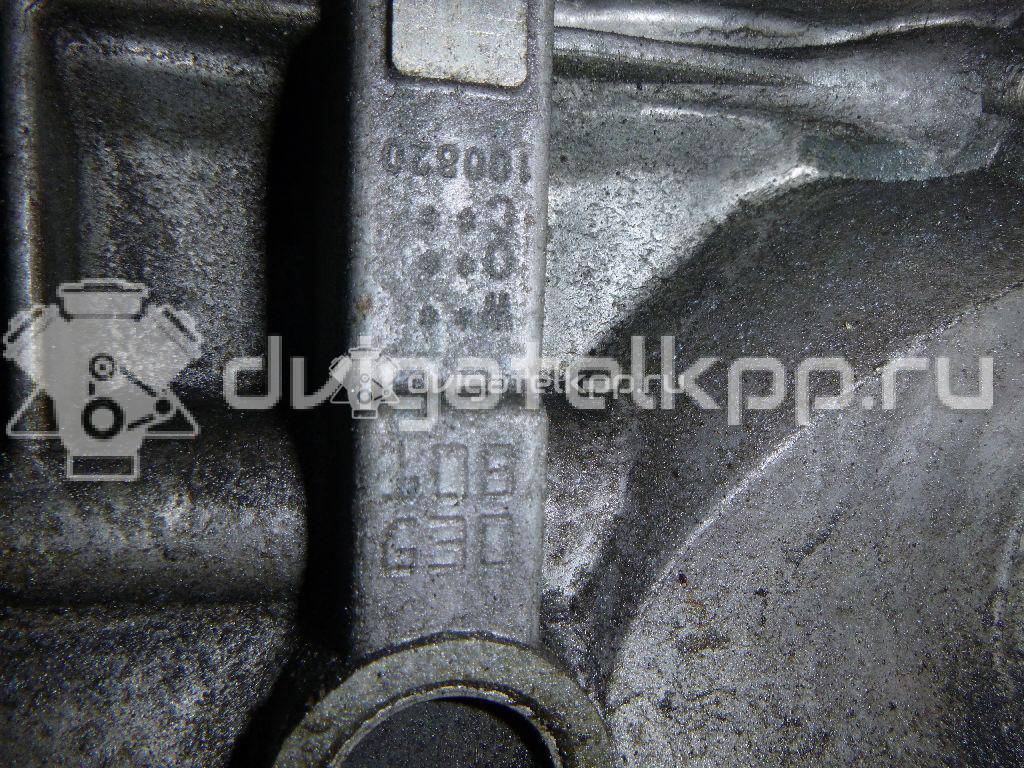 Фото Контрактный (б/у) двигатель G4KD для Hyundai Ix35 Lm, El, Elh / Sonata 150-178 л.с 16V 2.0 л бензин 173TM2GA47 {forloop.counter}}