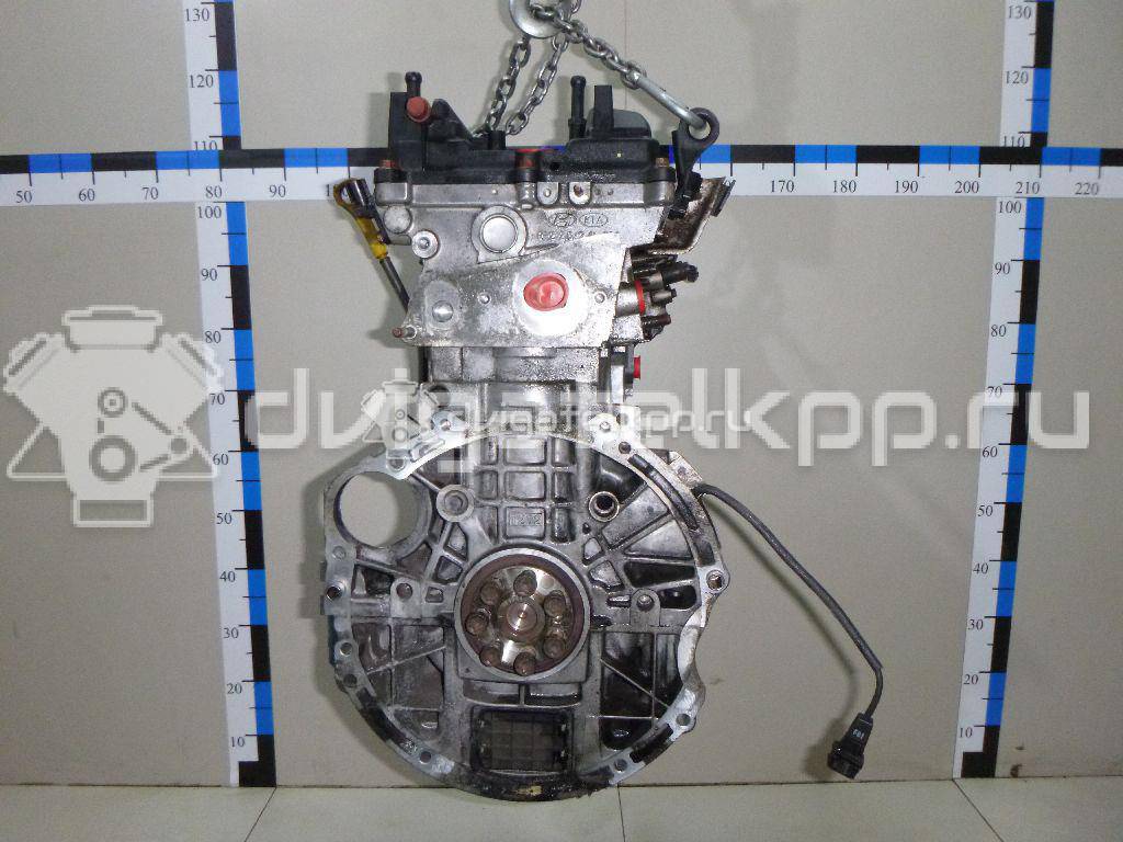Фото Контрактный (б/у) двигатель G4KD для Hyundai Ix35 Lm, El, Elh / Sonata 150-178 л.с 16V 2.0 л бензин 173TM2GA47 {forloop.counter}}