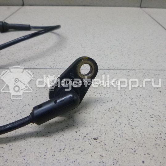 Фото Датчик ABS передний левый  47911EQ010 для Nissan X-Trail