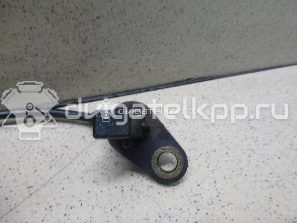 Фото Датчик ABS передний левый  47911EQ010 для Nissan X-Trail {forloop.counter}}