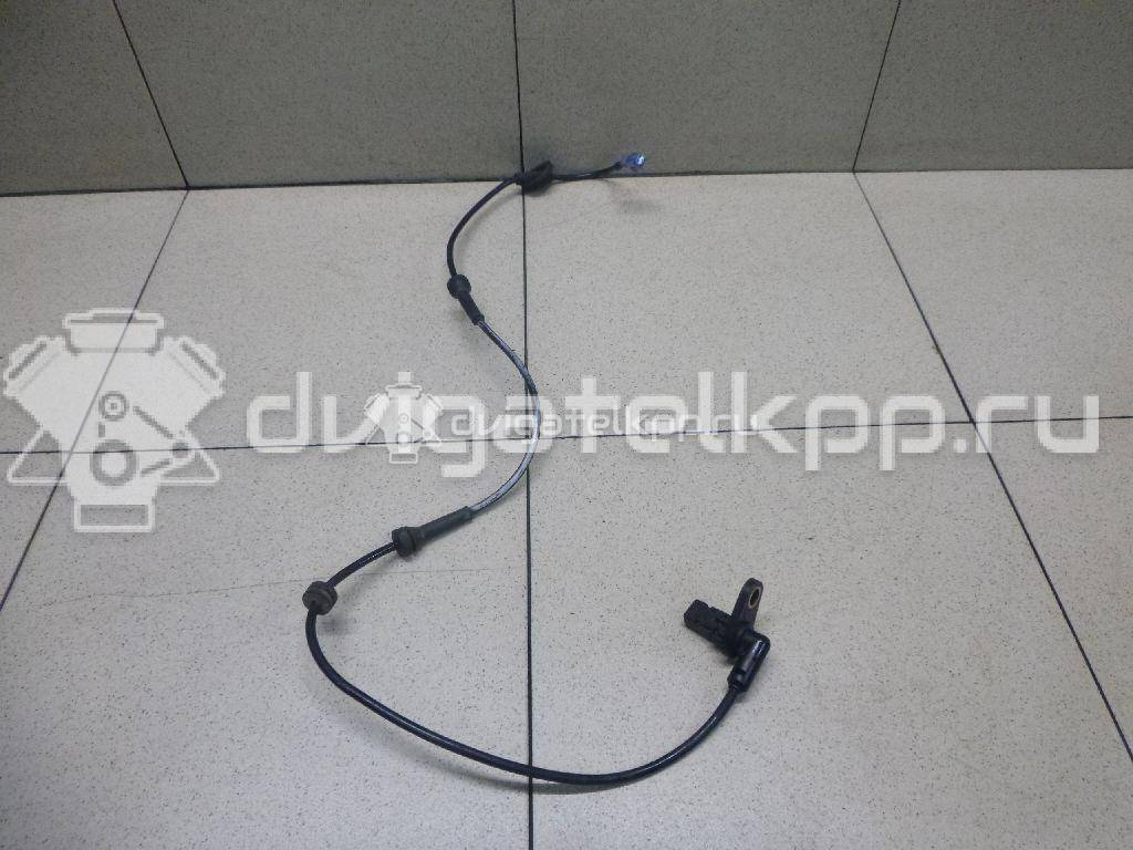 Фото Датчик ABS передний левый  47911EQ010 для Nissan X-Trail {forloop.counter}}