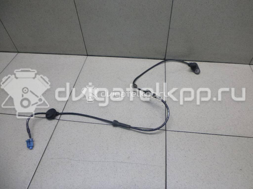 Фото Датчик ABS передний левый  47911EQ010 для Nissan X-Trail {forloop.counter}}