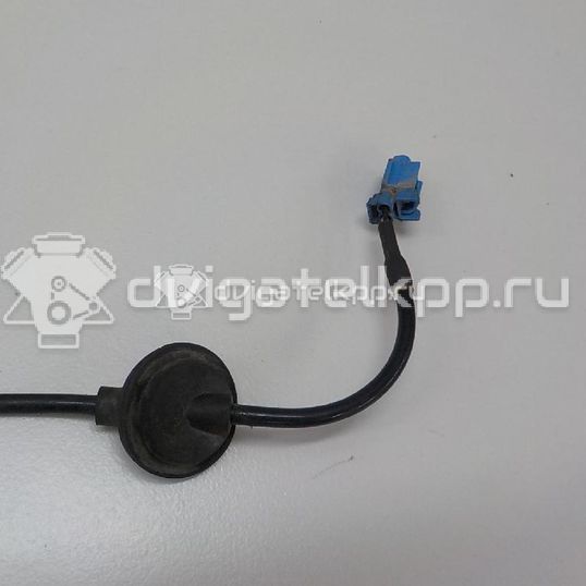 Фото Датчик ABS передний левый  47911EQ010 для Nissan X-Trail