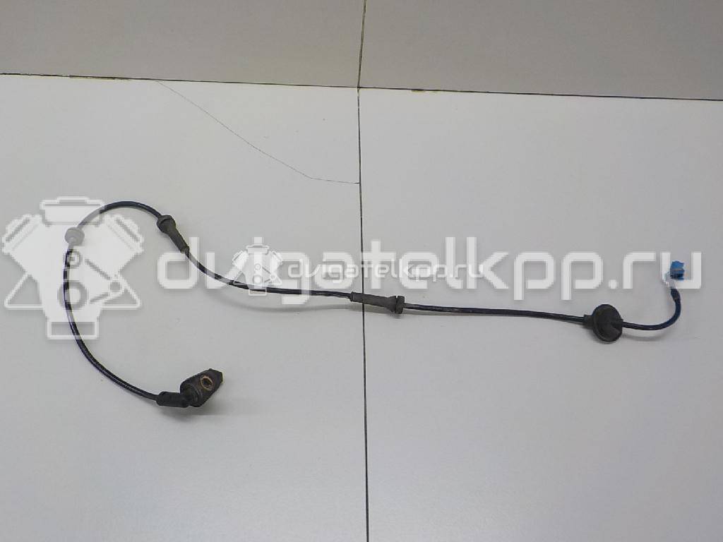 Фото Датчик ABS передний левый  47911EQ010 для Nissan X-Trail {forloop.counter}}