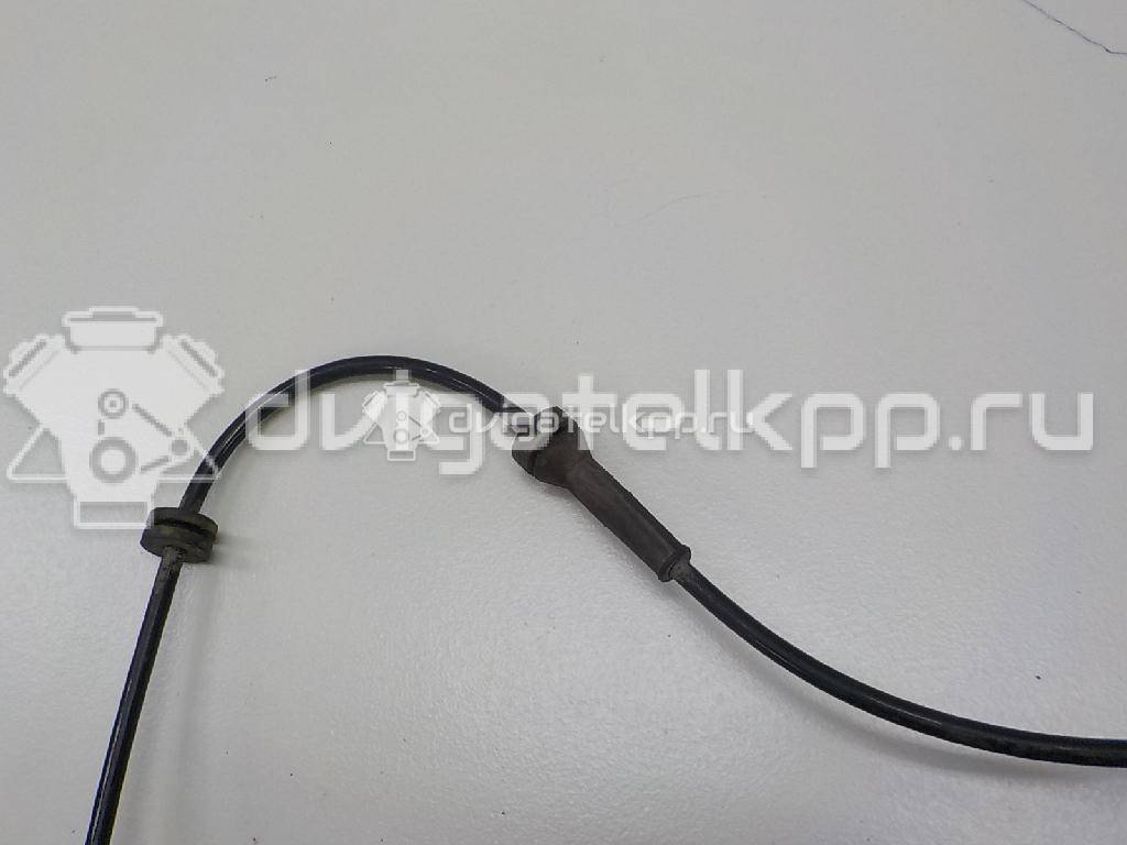 Фото Датчик ABS передний левый  47911EQ010 для Nissan X-Trail {forloop.counter}}