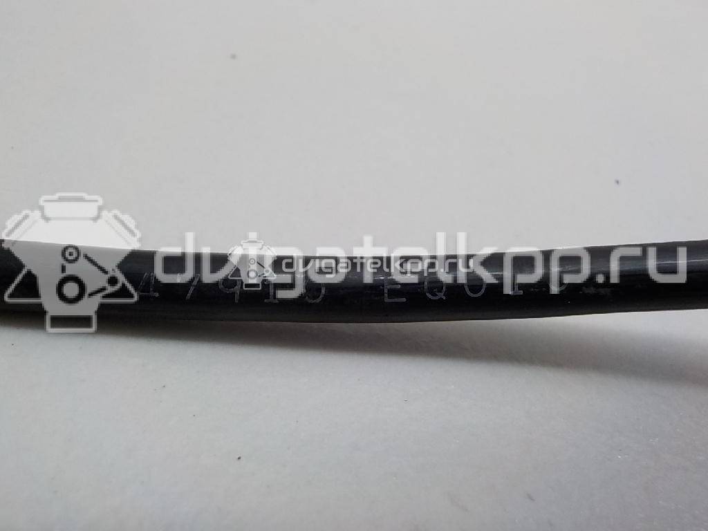 Фото Датчик ABS передний правый  47910eq010 для Nissan X-Trail {forloop.counter}}