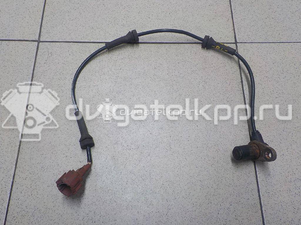 Фото Датчик ABS задний левый  479018h300 для Nissan X-Trail {forloop.counter}}