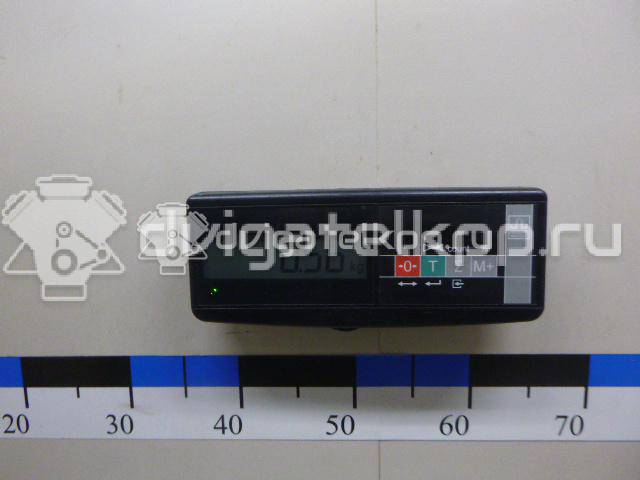 Фото Форсунка дизельная электрическая  7701476567 для Nissan Qashqai / X-Trail {forloop.counter}}