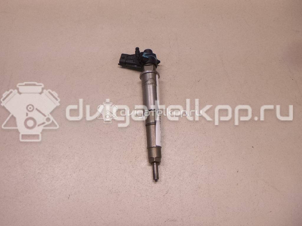 Фото Форсунка дизельная электрическая  7701476567 для Nissan Qashqai / X-Trail {forloop.counter}}