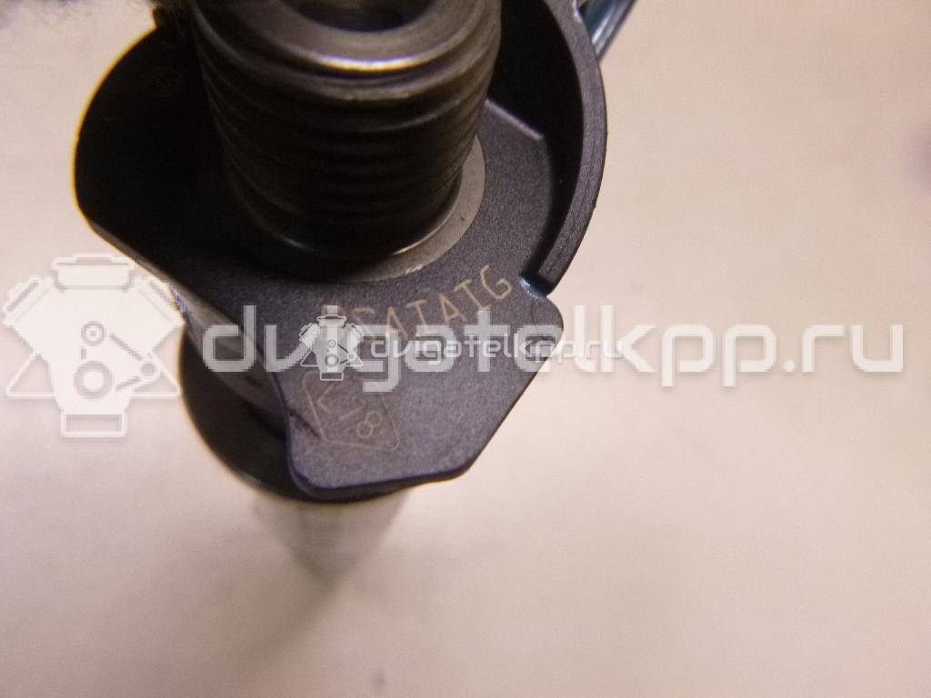 Фото Форсунка дизельная электрическая  7701476567 для Nissan Qashqai / X-Trail {forloop.counter}}