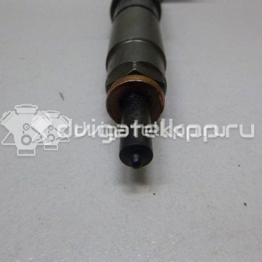 Фото Форсунка дизельная электрическая  7701476567 для Nissan Qashqai / X-Trail