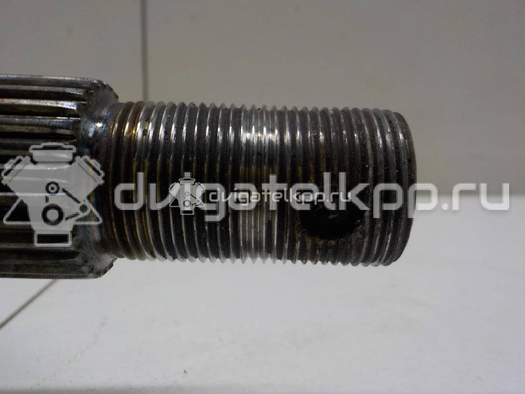 Фото Полуось передняя левая  39101jg34c для Nissan Qashqai / X-Trail {forloop.counter}}