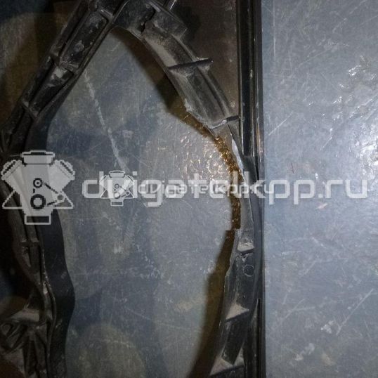 Фото Диффузор вентилятора  21483JG30A для Nissan Almera