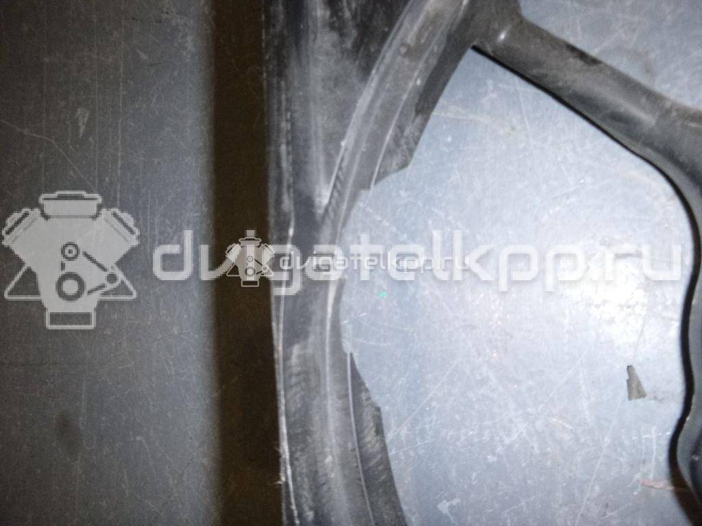 Фото Диффузор вентилятора  21483JG30A для Nissan Almera {forloop.counter}}