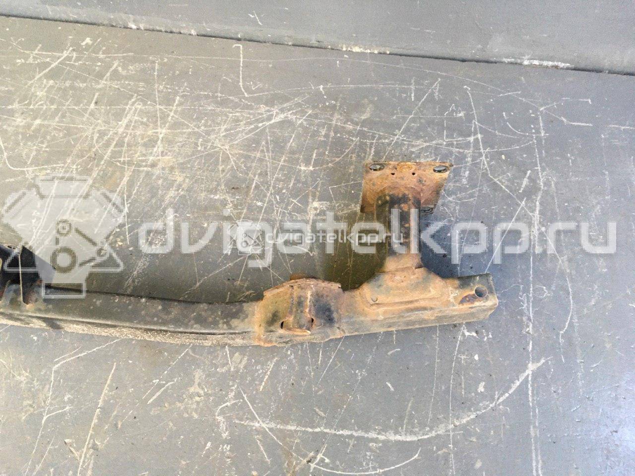 Фото Усилитель переднего бампера  62030JG00C для Nissan X-Trail {forloop.counter}}