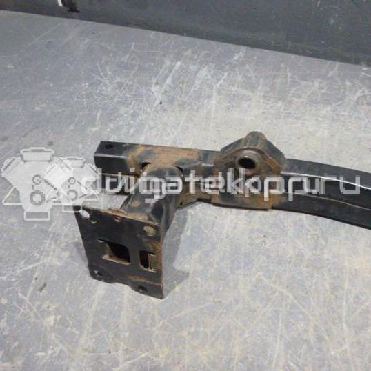 Фото Усилитель переднего бампера  62030JG00C для Nissan X-Trail