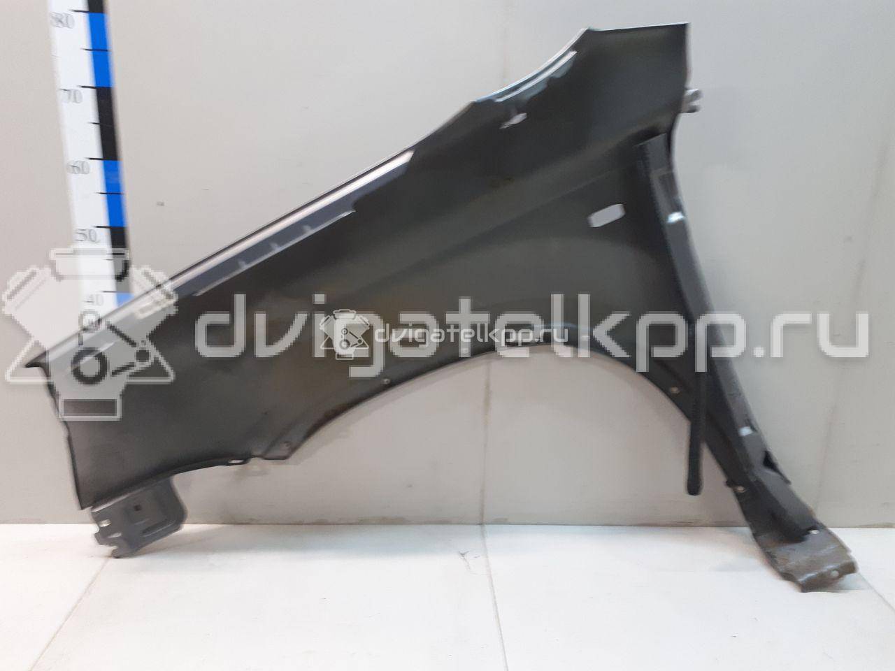 Фото Крыло переднее правое  F3100JG0EA для Nissan X-Trail {forloop.counter}}