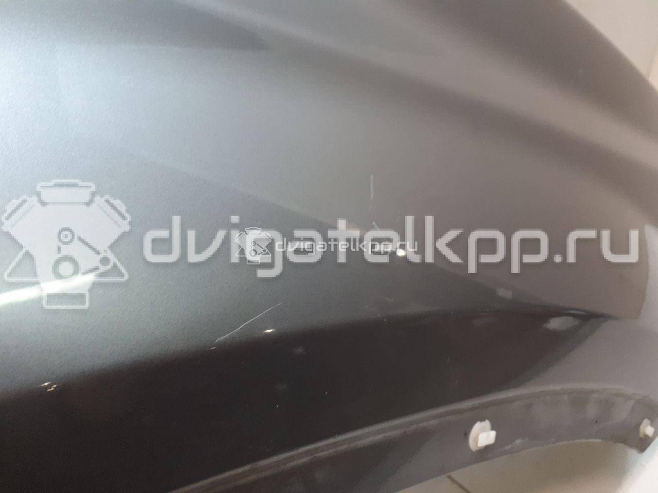 Фото Крыло переднее правое  F3100JG0EA для Nissan X-Trail {forloop.counter}}