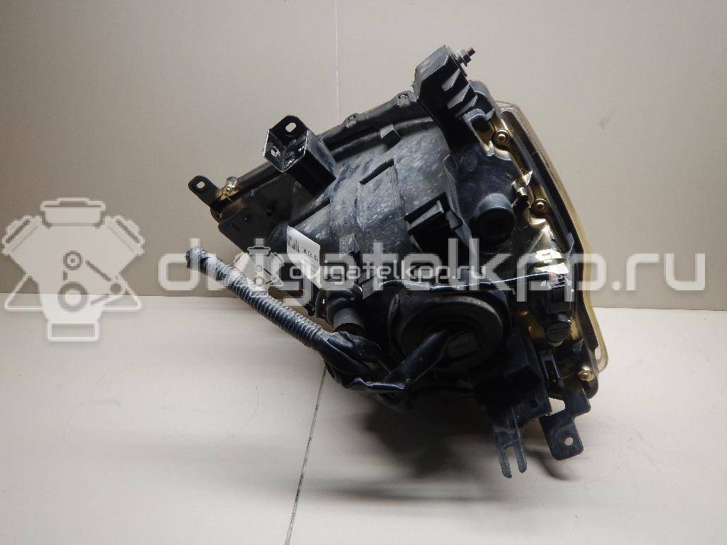 Фото Фара левая  26060JG00A для Nissan X-Trail {forloop.counter}}