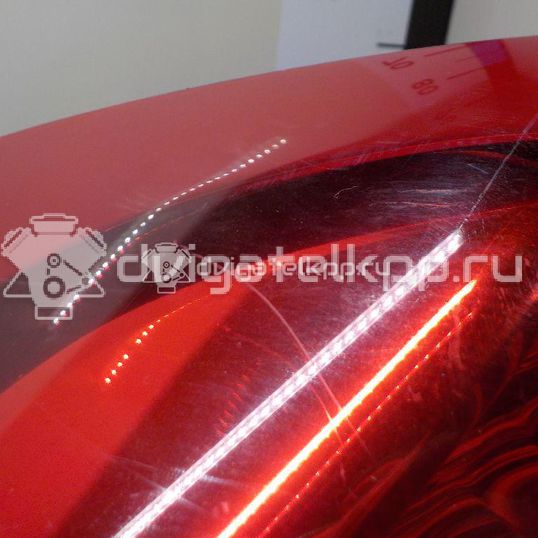 Фото Фонарь задний правый  26550jg00a для Nissan X-Trail