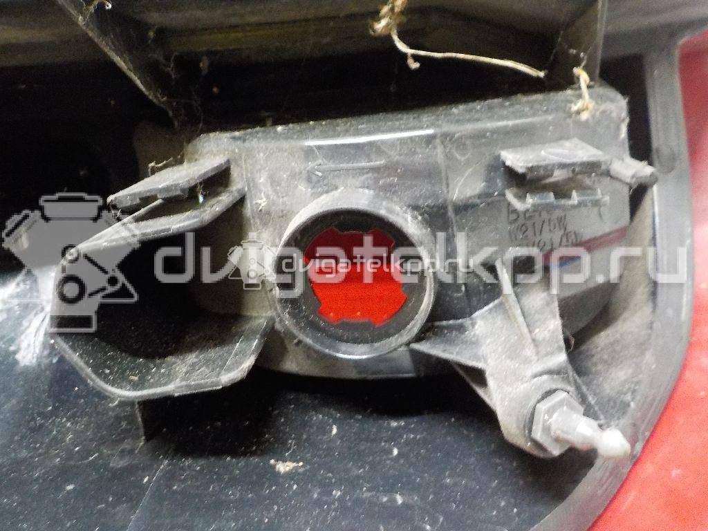 Фото Фонарь задний правый  26550jg00a для Nissan X-Trail {forloop.counter}}