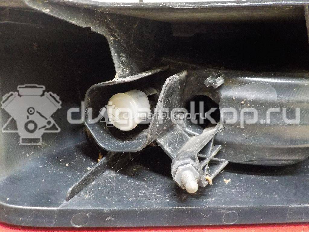 Фото Фонарь задний правый  26550jg00a для Nissan X-Trail {forloop.counter}}