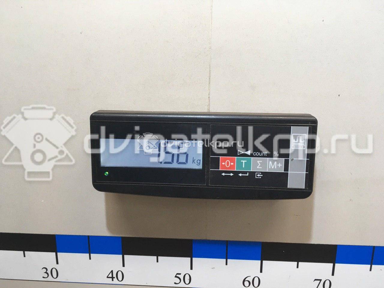 Фото Фонарь задний правый  26554JG00B для Nissan X-Trail {forloop.counter}}