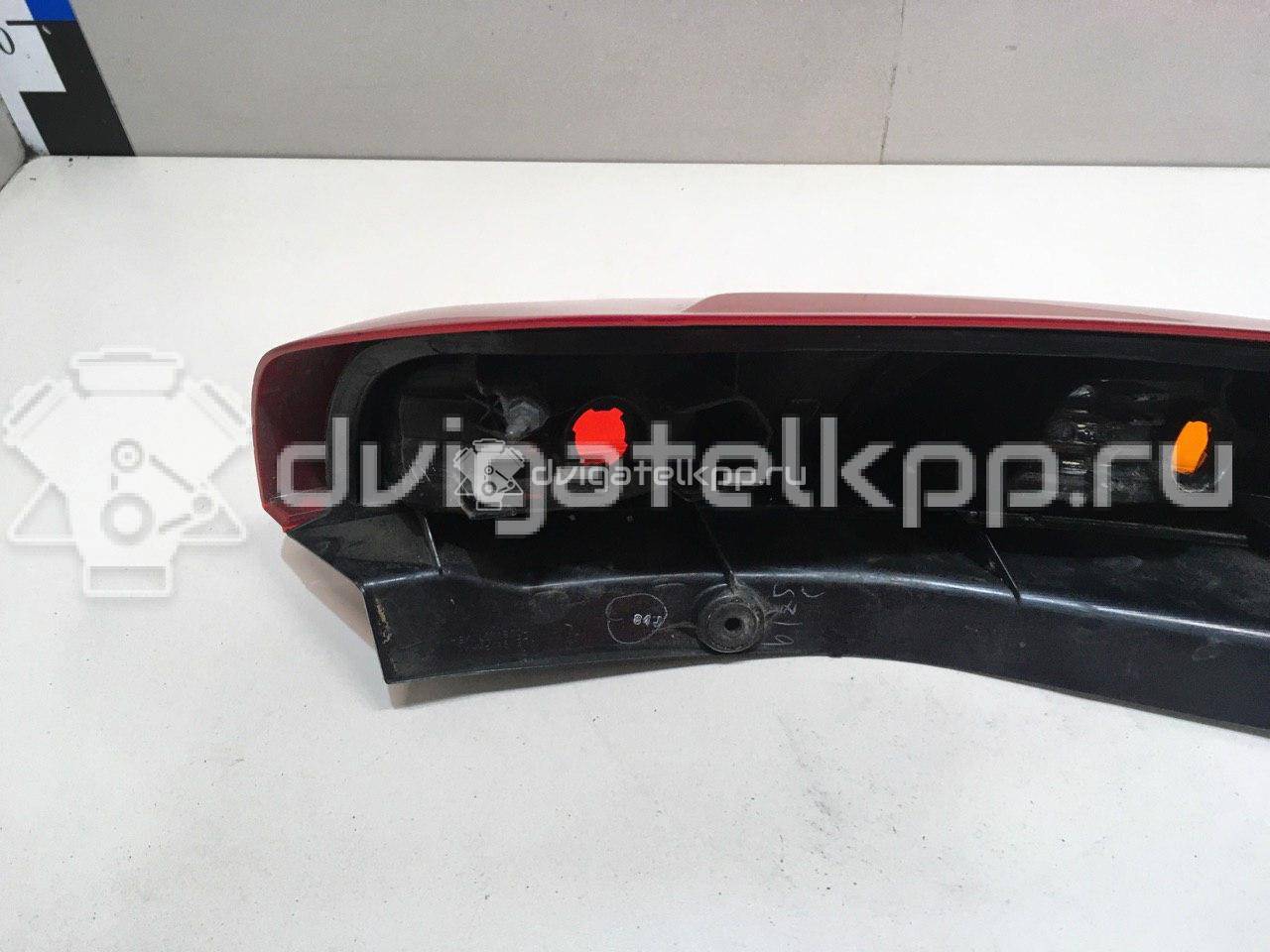 Фото Фонарь задний правый  26554JG00B для Nissan X-Trail {forloop.counter}}