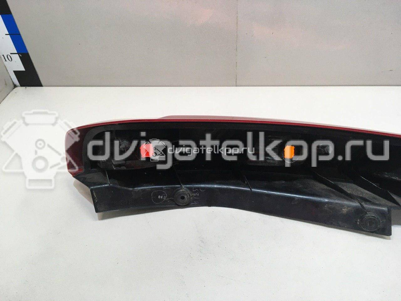 Фото Фонарь задний правый  26554JG00B для Nissan X-Trail {forloop.counter}}