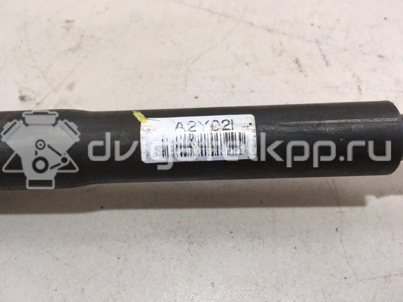 Фото Кардан рулевой  48080JM00B для Nissan Qashqai / X-Trail {forloop.counter}}
