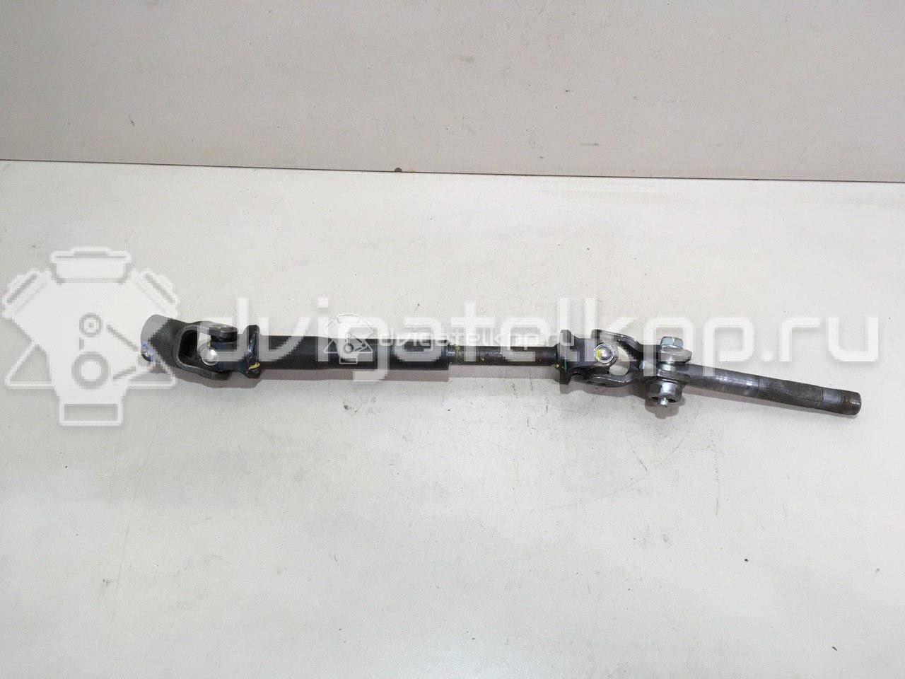 Фото Кардан рулевой  48080JM00B для Nissan Qashqai / X-Trail {forloop.counter}}