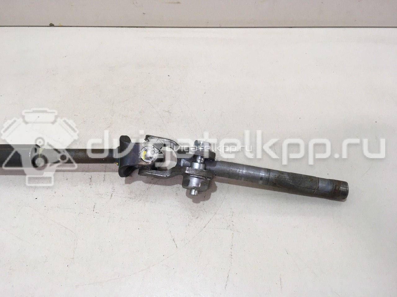 Фото Кардан рулевой  48080JM00B для Nissan Qashqai / X-Trail {forloop.counter}}