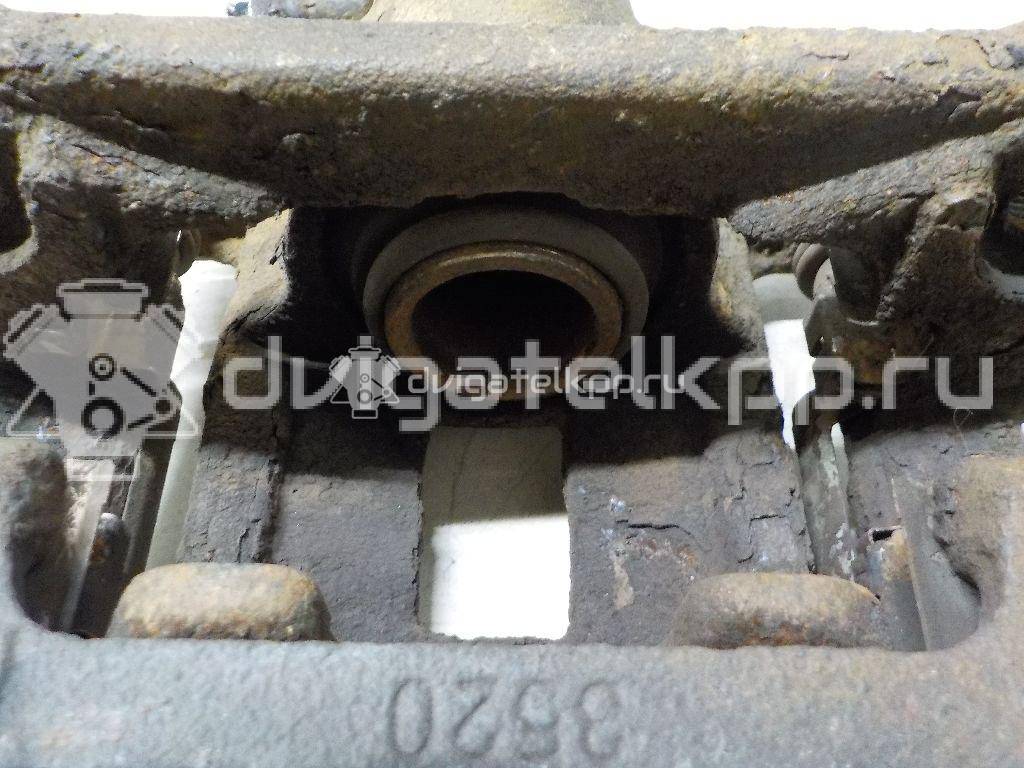 Фото Суппорт тормозной задний правый  44001JG00A для Nissan X-Trail {forloop.counter}}