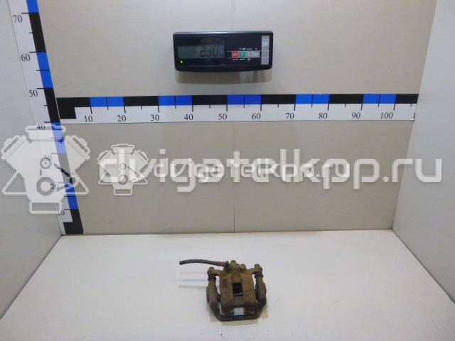 Фото Суппорт тормозной задний левый  44011JG00A для Nissan X-Trail {forloop.counter}}