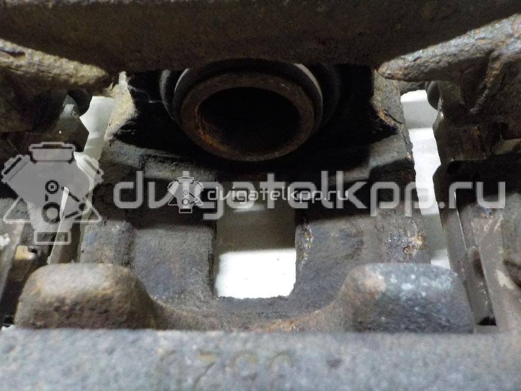 Фото Суппорт тормозной задний левый  44011JG00A для Nissan X-Trail {forloop.counter}}