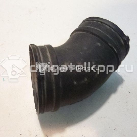 Фото Патрубок воздушного фильтра для двигателя Z 18 XER для Holden / Opel / Chevrolet / Vauxhall 140 л.с 16V 1.8 л бензин 55353873