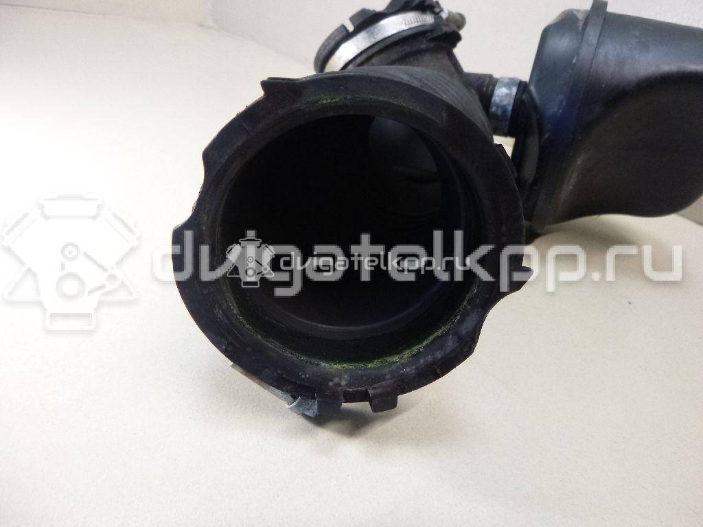 Фото Патрубок воздушного фильтра для двигателя Z 18 XER для Holden / Opel / Chevrolet / Vauxhall 140 л.с 16V 1.8 л бензин 95492001 {forloop.counter}}