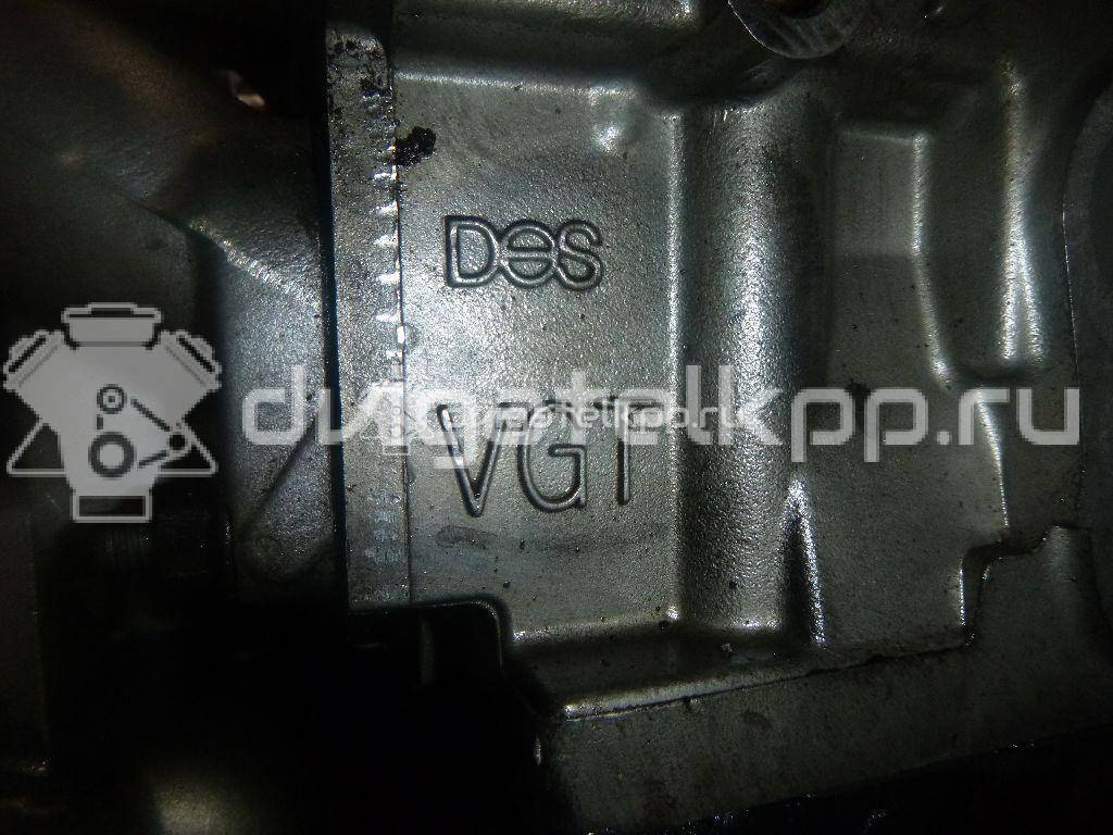 Фото Контрактный (б/у) двигатель D4CB для Hyundai H350 / H-1 / Porter 110-175 л.с 16V 2.5 л Дизельное топливо 109J14AU00 {forloop.counter}}