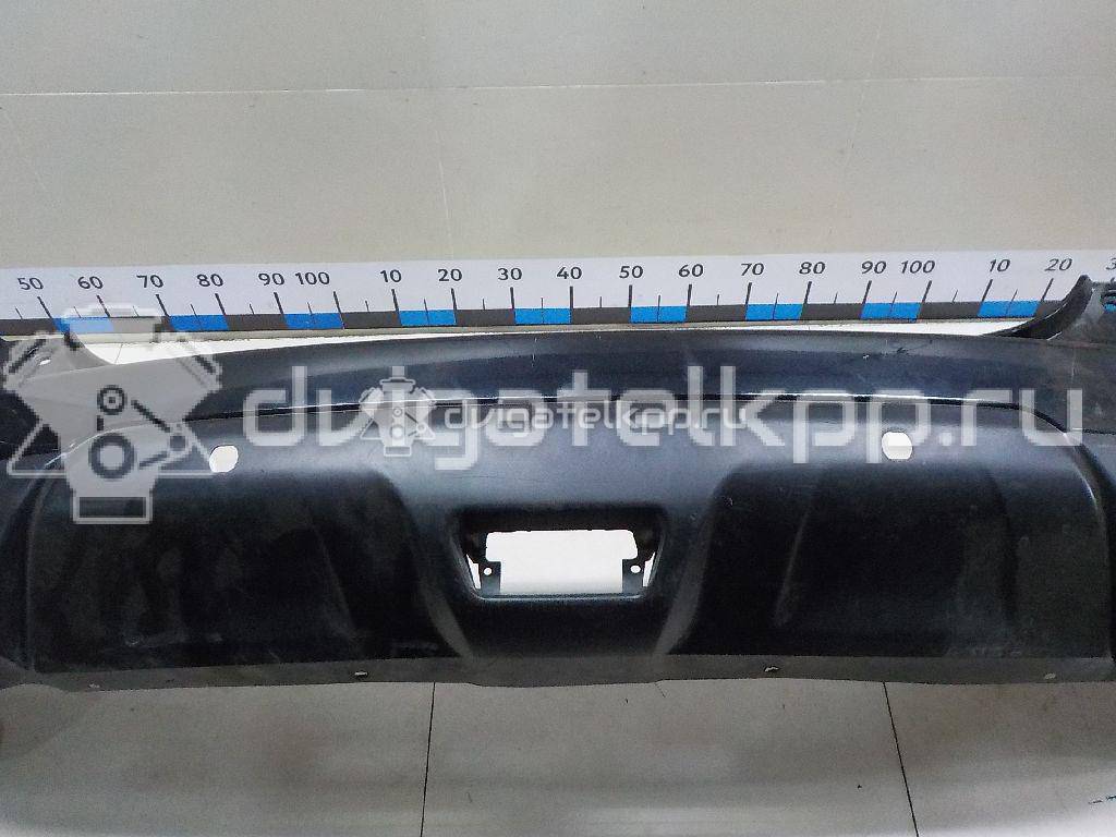 Фото Бампер задний  850224CC0H для nissan X-Trail (T32) {forloop.counter}}