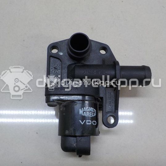 Фото Регулятор холостого хода  8200692605 для nissan Almera (G15)