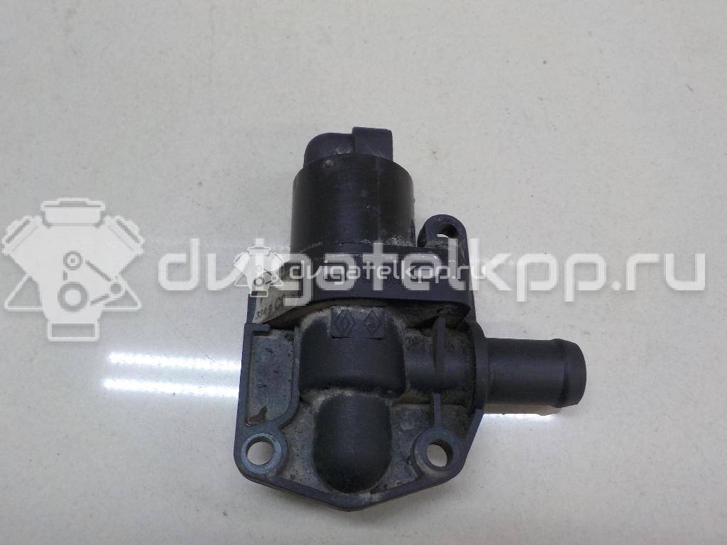 Фото Регулятор холостого хода  8200692605 для nissan Almera (G15) {forloop.counter}}